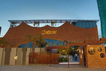 Rooftop Cafe in Ahmedabad | Terrace Restaurant Ahmedabad