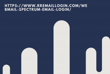 Spectrum Web Mail