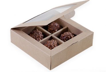 Get Sweet Packaging Boxes in the UK from Wabs Print & packaging