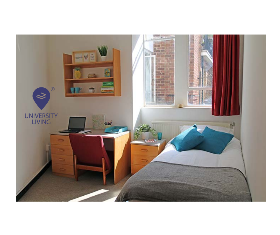 Grosvenor Apartments for students abroad