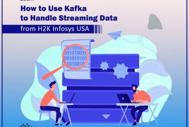 Learn Big data From H2KInfosys