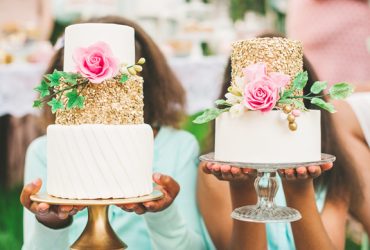 Bespoke Birthday Cakes | Arapina Bakery