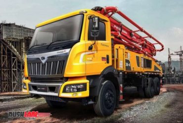 TATA Prima, Truck, Leyland U Truck Spare Parts in Andhra Pradesh and Karnataka