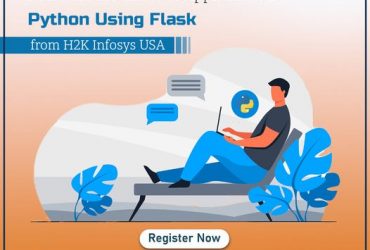 Get a Best Quality Python Course from H2KInfosys
