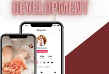 Go ahead with TikTok Clone app development and launch your app