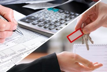 Property Accountants in Southall