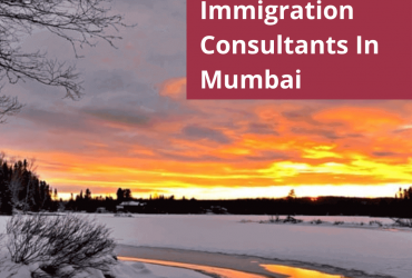 Best Immigration Consultants in Mumbai for Canada
