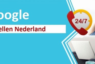 Bellen Google Klantenservice Nederland voor een complete oplossing