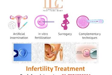 Dr. Heena Agrawal – Infertility & IVF Specialist in Indore
