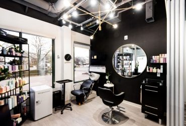 Salon Suites for Rent near Me- Your Salon, Your Rule