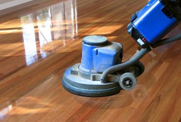 Wooden Floor Polishing Services Dubai | Floor Polishing Company In Dubai