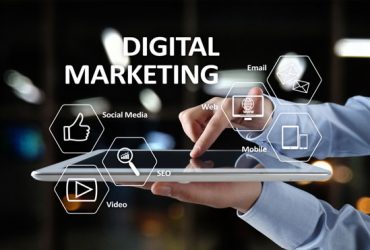 Why Digital Marketing is effective for Business Growth?
