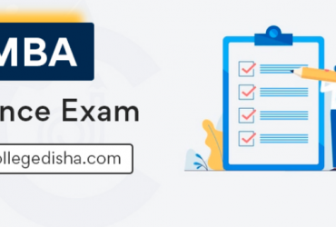 MBA Entrance Exams Paper, Fees, Pattern, Dates, Update & Centers