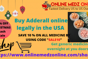 Buy Adderall 20 mg  Online | Order Adderall Overnight | Online Medz Online
