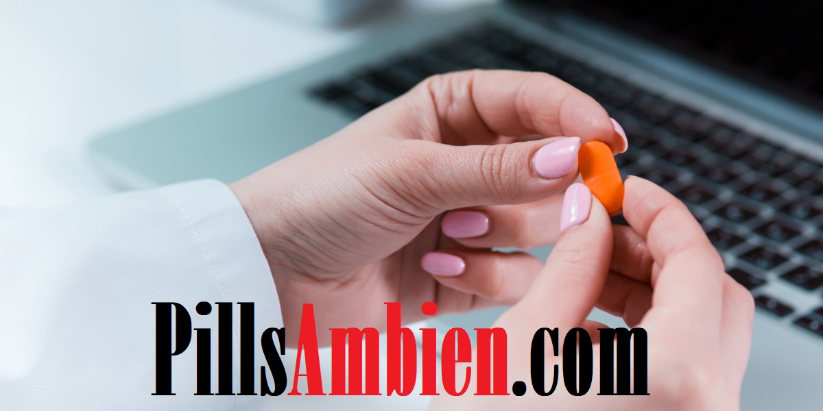 Buy Ambien 10mg online – order Zolpidem 10mg online overnight delivery