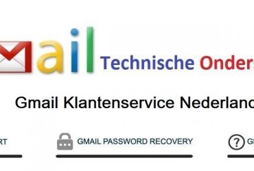 Fix Gmail accepteert geen wachtwoord, Bellen Gmail Klantenservice