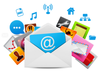 Bulk Email Service Provider, Email Marketing Services in Noida