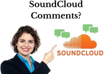 How to Get Comments on SoundCloud?