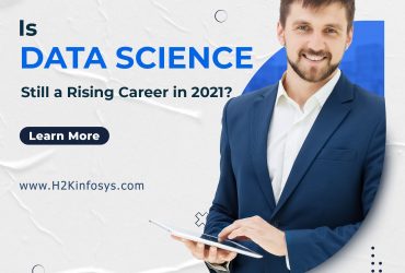 Learn Data Science Course at H2Kinfosys to Achieve Success in Your Professional Career