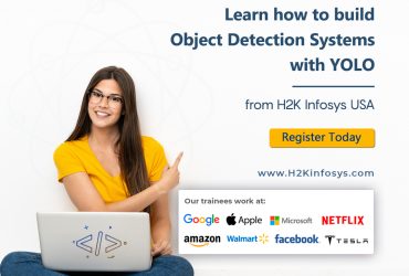 Obtain Online Data Science Training with 100% Assistance at H2kInfosys