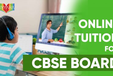 Get Personalised Tuition Near Me – Online Tutor for All Subjects