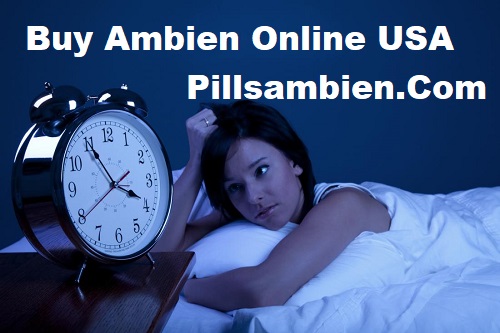 Buy Ambien 10mg Online Overnight Delivery