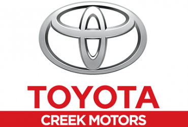 Car Showroom in Karachi – Toyota Creek Motors