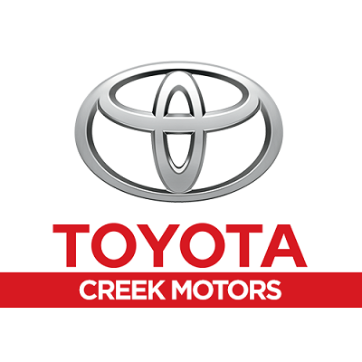 Car Showroom in Karachi – Toyota Creek Motors