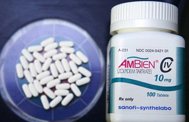 Buy Ambien 10mg Online Without Prescription USA – Order Zolpidem Online Overnight Delivery In USA