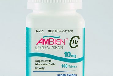 Buy Ambien 10mg online without prescription