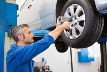 Tyre experts car ignition repairing in dubai,UAE
