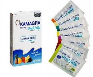 Buy kamagra oral jelly 100mg