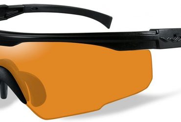 Rx safety glasses WILEYX PT-1