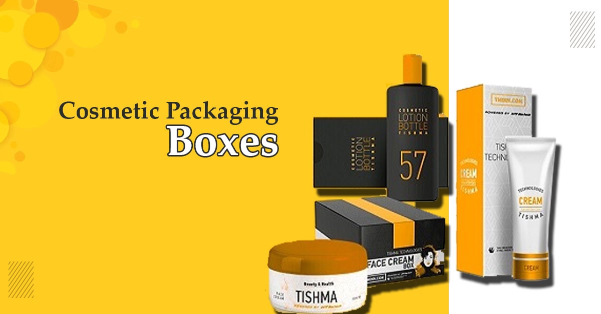 Get Amazing Offers Of Box Packaging