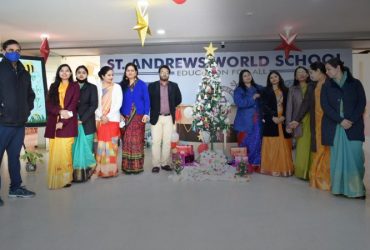 Why St Andrews World School is the Best School in Indirapuram: 10 Reasons