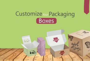 Get Amazing Offers Of Box Packaging
