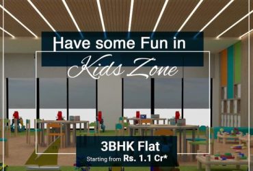3HK flats for Sale in Kismatpur Hyderabad | GiridhariHomes