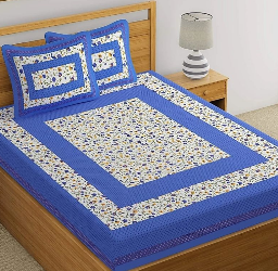 Buy Best Home Decor Products And Online Bed Sheets at ApkaInterior.com