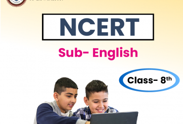 english ncert solutions for class 8
