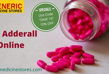 BUY ADDERALL ONLINE | TREAT ADHD SYMTOMS
