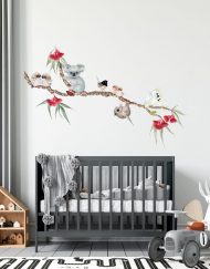 Get top-quality Australian wall stickers now!