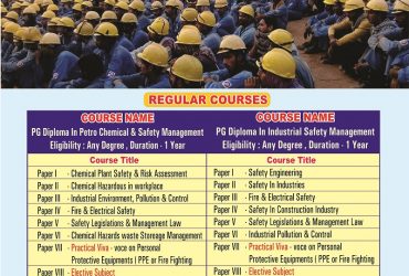 INSTITUTE OF QUALITY TECHNICAL SAFETY MANAGEMENT