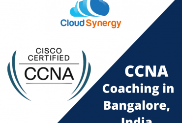 Best CCNA Training Institute in Bangalore | Cloudsynergy
