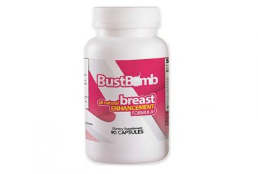 BustBomb Breast Enlargement Pills Online Shopping