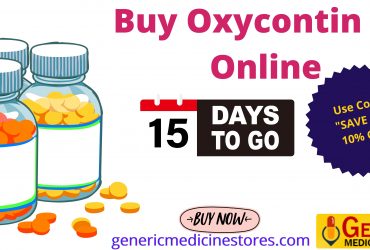 Buy Oxycontin OC 60 mg Online