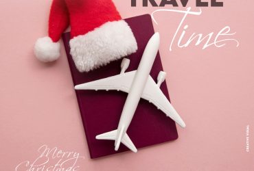 Cheap Flights During Christmas Available on TravoDealz