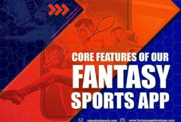 Fantasy Sports App Solution