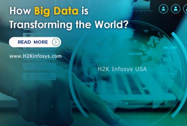 Enhance your Big Data career growth at H2Kinfosys