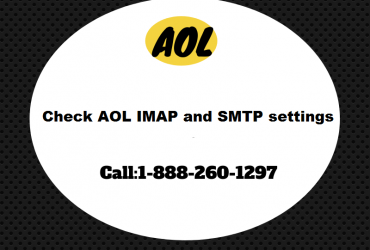 AOL IMAP Settings