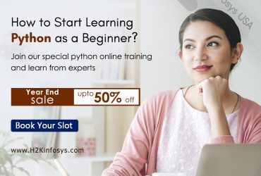 Obtain the Best Python Course Online